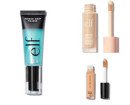 My Fave Dupes! cover photo collage