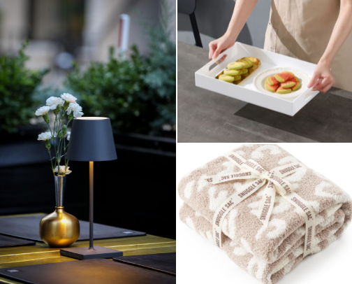 Home Decor That Makes a Space Feel Like You cover photo collage