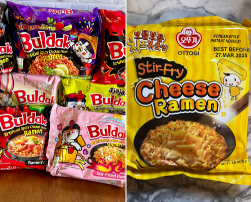 Food: 10/10 😋 cover photo collage