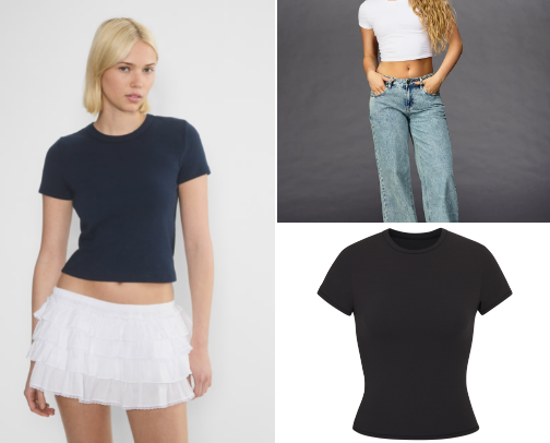 The Best Basics cover photo collage