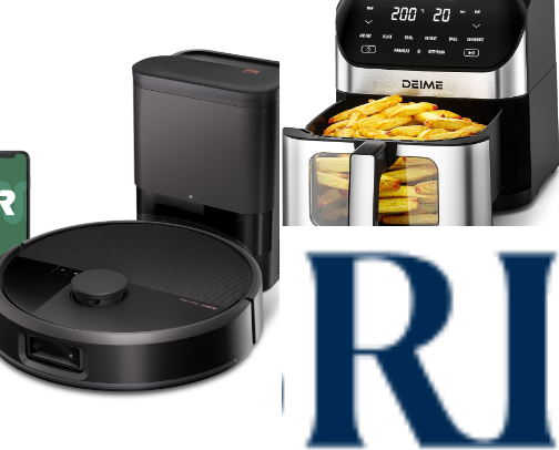 🏡 Amazon Home Must-Haves cover photo collage