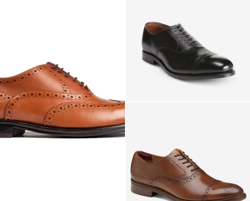 Best Formal Shoes For Wedding Events cover photo collage
