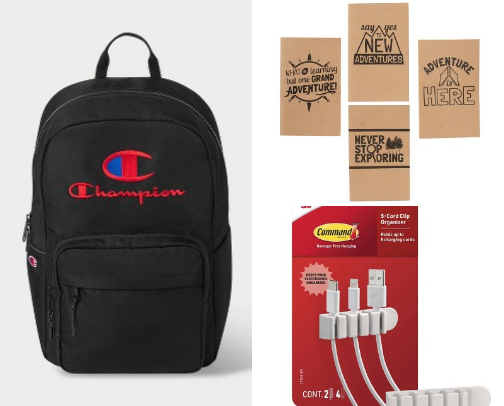 Shop My Finds and Help Support Hezekiah’s Education cover photo collage