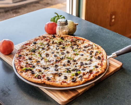 My top local recs cover photo collage