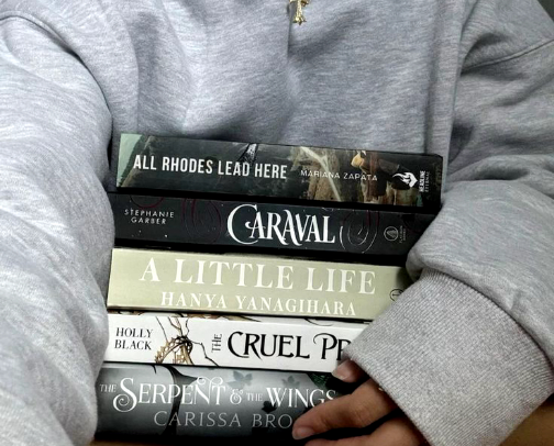 books that had me glued to my seat and crying my eyes out cover photo collage