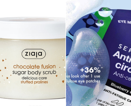 A Must Have Skin/Self Care Products🛁🧴 cover photo collage