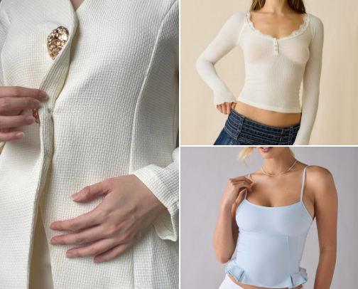 Style Inspo: All Moods cover photo collage