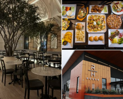 My top Rochester recs cover photo collage