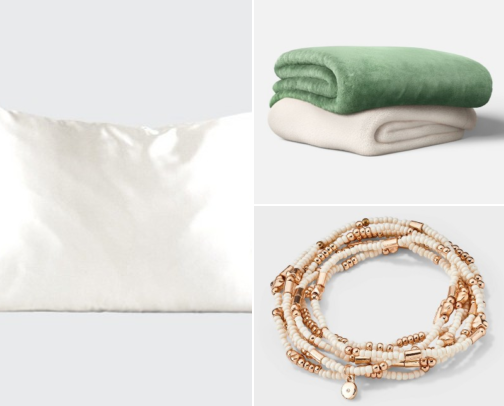 Affordable Gift Ideas Under $25 cover photo collage