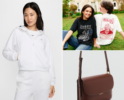 👗What’s in My Closet: My Style Files cover photo collage