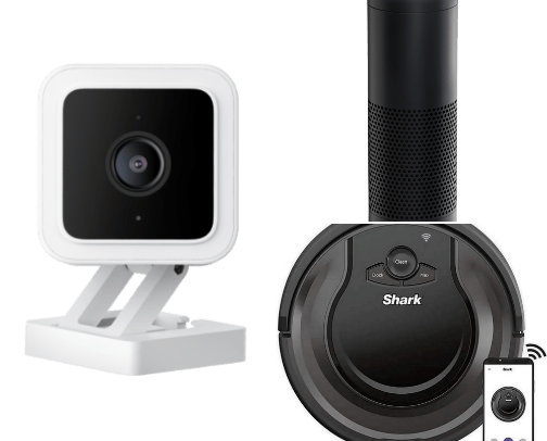 Want a smart home/office? cover photo collage
