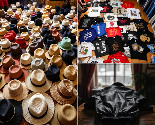 Early Bird's Guide to Stress-Free Holiday Shopping 2025 cover photo collage