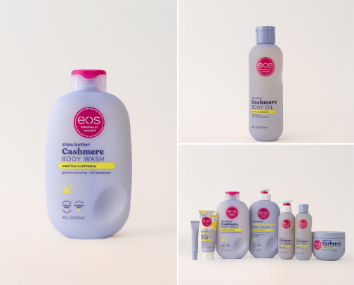 Esos evolution of smooth cover photo collage