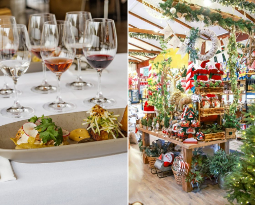 My favourite places to visit as a Stanthorpe local! cover photo collage