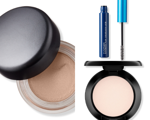 My Makeup Artist Kit List cover photo collage