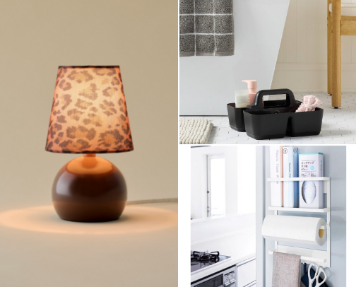 Small Dorm Essentials That Actually Earn Their Space (2026) cover photo collage