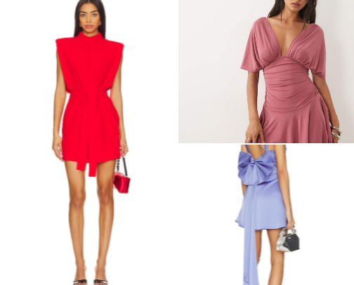 The Summer Fashion Edit: Dresses to Blazers Under $400 cover photo collage