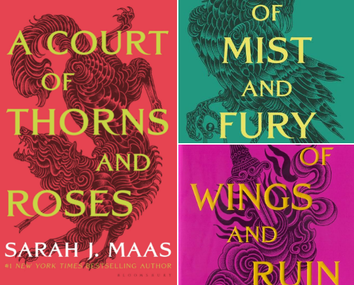 Favorite Books cover photo collage