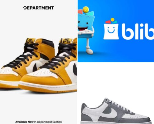 Top Recommendations for the Most Comfortable NIKE Shoes cover photo collage