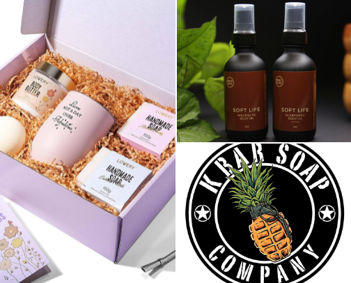 Soft Life Essentials That Make Everyday Life Feel Luxurious🥂🤍 cover photo collage