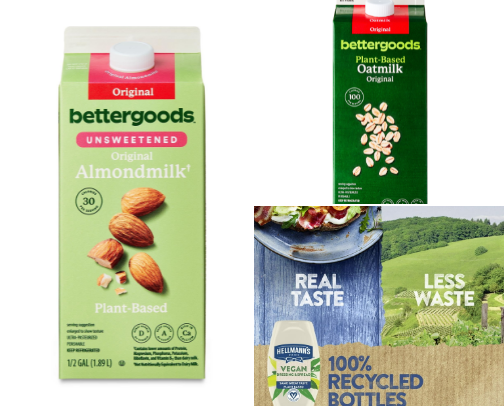 Vegan dear? I got you. cover photo collage