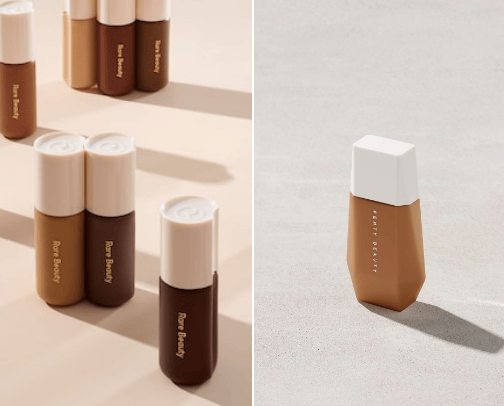 TINTED MOISTURIZER (Holy Grail) cover photo collage