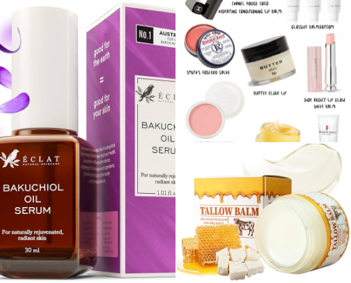 12 Next-level Beauty and Wellness picks that do three jobs at once cover photo collage