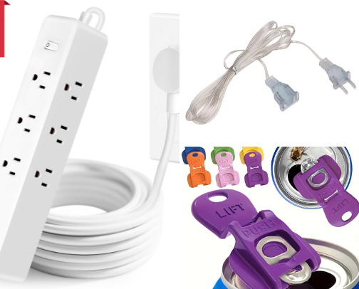 Great finds. cover photo collage