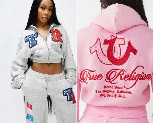 Current Fav Comfies cover photo collage