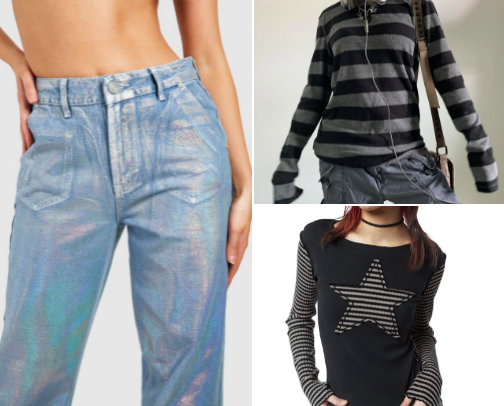 Cool Y2K Pieces for Everyday Outfits cover photo collage