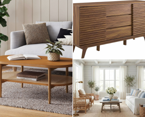 Quiet Luxury Home Finds (Amazon Versions I’d Actually Buy) ✨ cover photo collage
