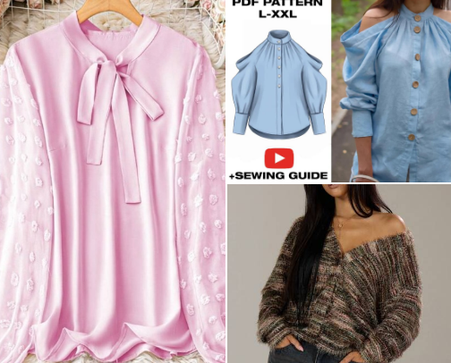 SHEIN Fashion Finds You’ll Want in Your Closet ✨ cover photo collage