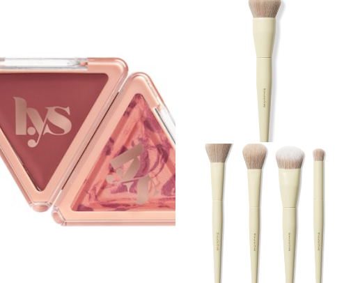 New Beauty Products I Been Loving Lately 🙂‍↕️🤏🏼🤏🏼🤏🏼 cover photo collage