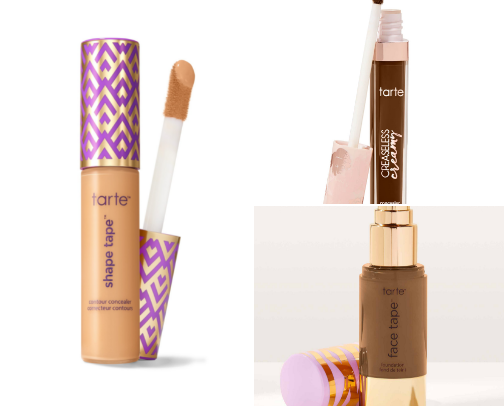 All things makeup cover photo collage