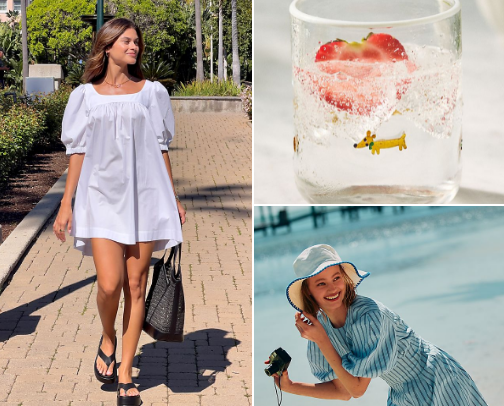 All things Anthro cover photo collage