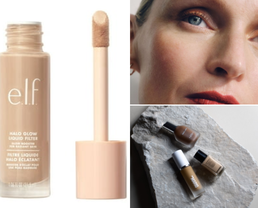 Foundation? Here's my recos for you. Best for all types of skin😍 cover photo collage