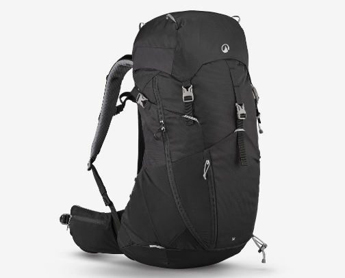 My Hiking Setup for Mountains in Central Java 🏔️🇮🇩 cover photo collage