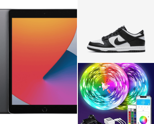 Birthday gift ideas for 11 year old boys cover photo collage