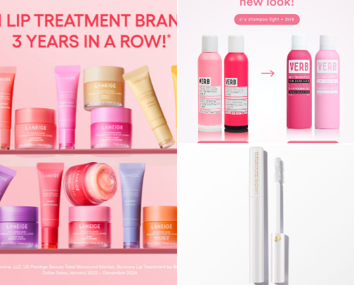 What you’ll find in my everyday make up drawer! cover photo collage