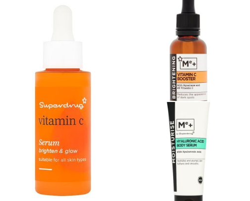 Skincare & Beauty products I won't live without and you shouldn't either! cover photo collage