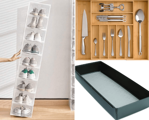 Organization Must Haves cover photo collage