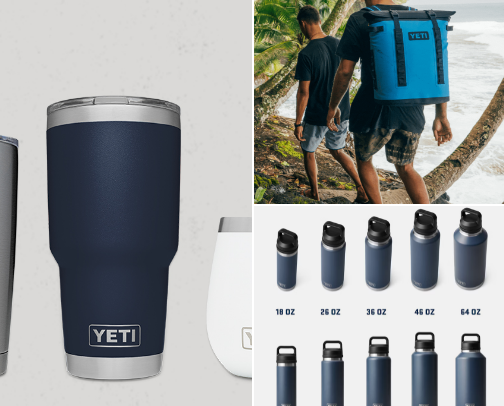 Everyday use cover photo collage