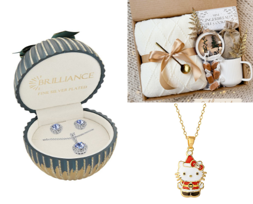 CHRISTMAS 🎄🎄🎄 cover photo collage