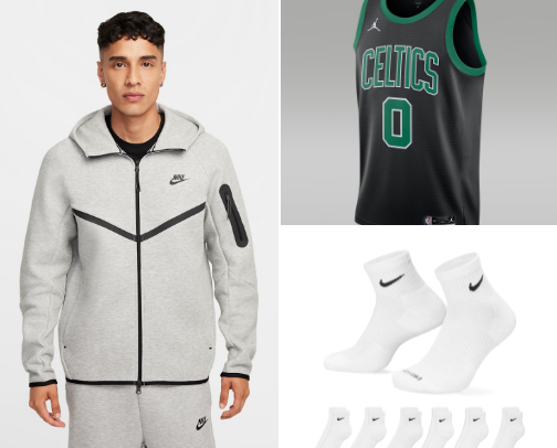 BEST BASKETBALL STUFF cover photo collage