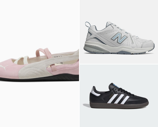 shoes cover photo collage