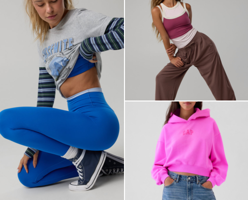 Cozy Season Uniform🤎 cover photo collage