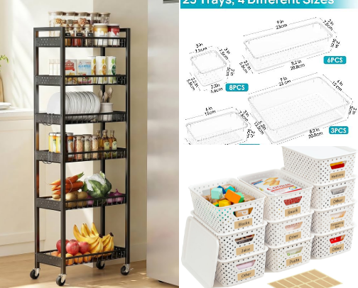 Gadgets That Solve Everyday Problems cover photo collage