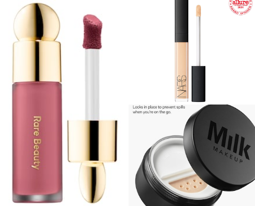Sephora products that are ACTUALLY worth the money! cover photo collage