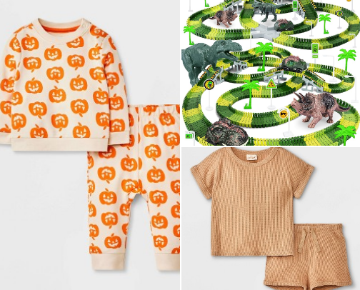 1st birthday gift ideas! cover photo collage