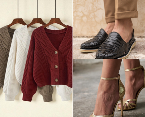 Etsy cover photo collage